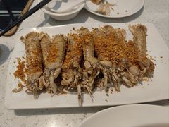 -肥仔文澳门猪骨煲(南京西路店)