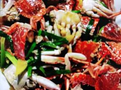 -钱大妈海鲜饭店(旅游大道店)