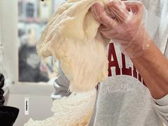 -遵义特色王其松锅巴糍粑