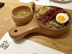 -小句号·精致料理(江南环球港店)