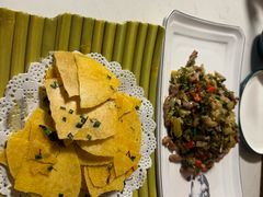 -千岛湖小鱼儿·淳安匠心农家菜