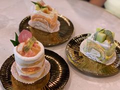 -卷心卷意·轻甜蛋糕(新光天地店)