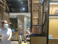 -吴满满油泼面(北方风味园店)