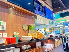 -兵哥豌豆面(壹方城店)