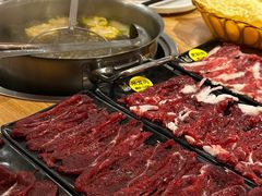 -嬷孙家潮汕牛肉火锅(北京路天河城店)