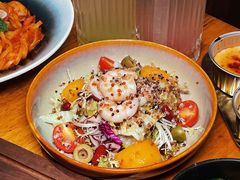 -森Some Fusion(荔湾店)
