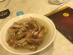 -吉源大排档·鱼生·海鲜(烧烤彩印厂店)