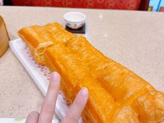 -点都德(汇胜楼店)