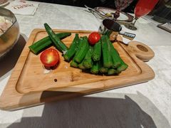-俄士厨房(环球港店)