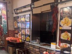 -百一大地锅(香福路店)