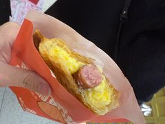 -粉粉乐鲷鱼烧(美罗城店)