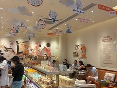 -沪上阿姨·臻选茶饮(上海环球港店)
