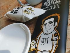 -喝丢一只鞋辣炒海鲜小烧烤(三八广场店)