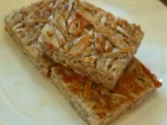 五香芋丝饼-水乡人家酒楼(坦洲店)