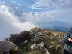 -灵山