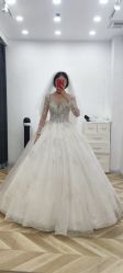 -予白婚纱礼服馆