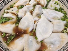 饺子-三姐妹餐厅(曲江店)