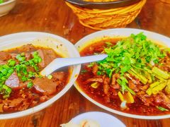 -杨三娘跷脚牛肉(羊子山西路店)