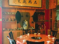 包厢-尼玛藏家风味园(阿山食城店)