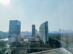 -上海浦东嘉里大酒店
