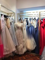 -拉瑞娜LaReine婚纱礼服高级定制