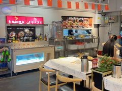 -成都瓜串串(华强北店)