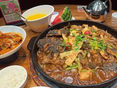 -老板恋上鱼(振华商厦店)