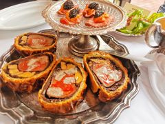 惠灵顿牛排-壳里西餐厅Coquille Seafood Bistro(蒙自路店)