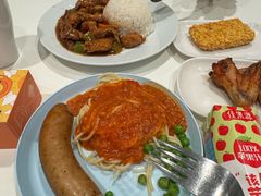 -宜家家居(西安未央商场店)