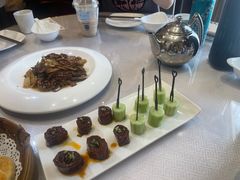 -老牌坊鲁菜名店(宽厚里店)