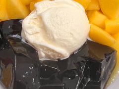 -小团圆糖水铺(襄阳南路店)