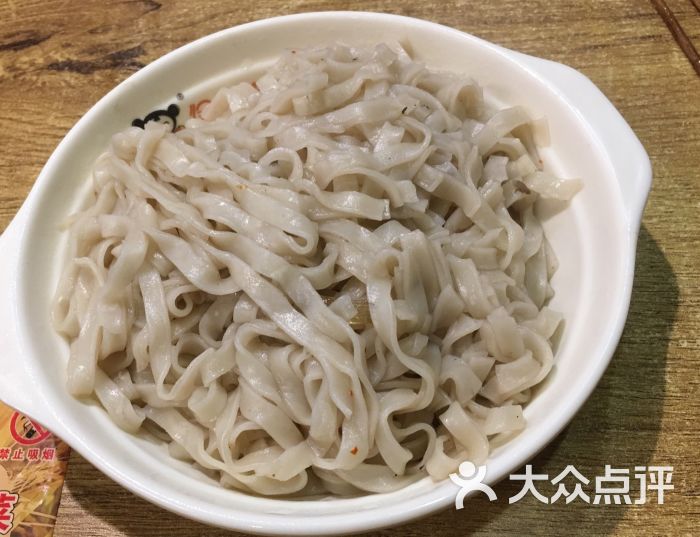 徐妹串串香(百瑞景店)波纹面图片 - 第14张