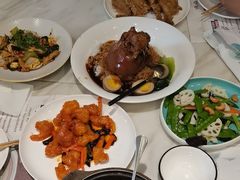 -南山鲜虾面·活鲜小馆·海味大连菜(南山总店)