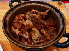 -斯丹姜母鸭·古法干香(涂门街总店)