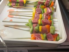 -王氏炉匠·烧鸟放题自助(三里屯店)