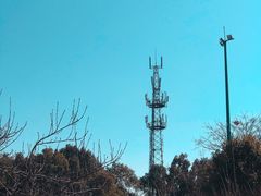 -蜀冈西峰生态公园