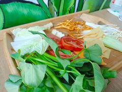 -Thai Basil罗勒叶泰式餐厅(时代天街店)