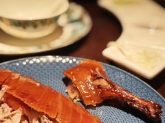 北京烤鸭-四季京未(五羊新城店)