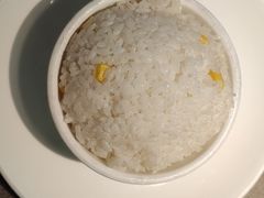 -绿茶餐厅(天津天河城店)