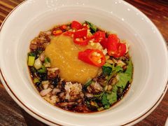 -正能量脆肉鲩火锅