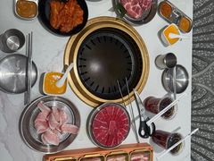 -花味·自助烤肉(南方时代店)