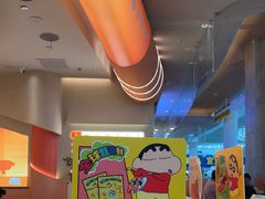 -争鲜回转寿司(西红门荟聚PLUS店)