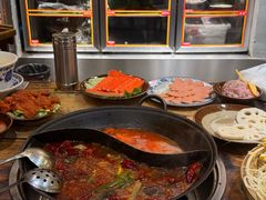 -小龙坎火锅(全球总店)