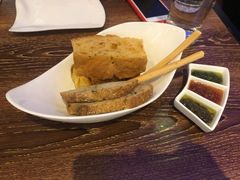 -安妮意大利餐厅(世贸天阶店)