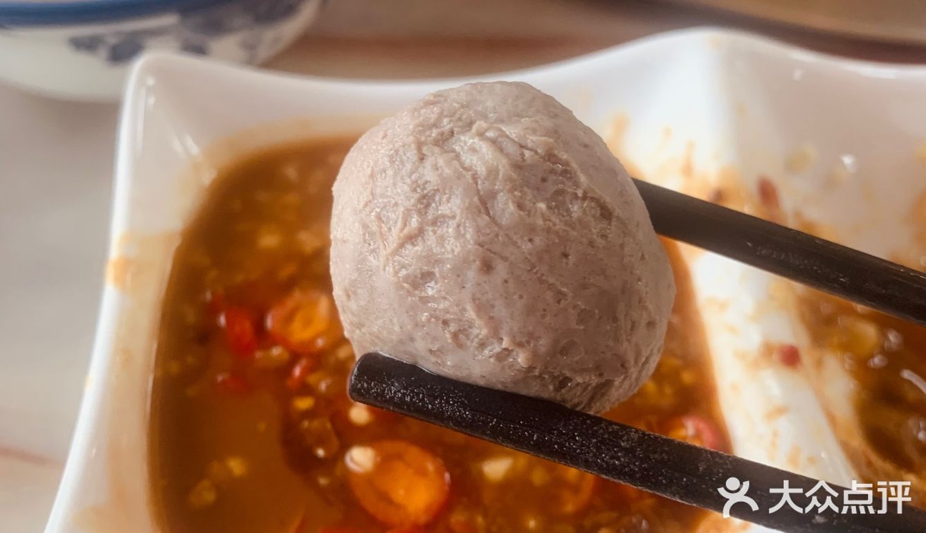 汕头必打卡牛肉火锅，太好吃了！