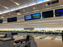 -广州保龄球馆(广州天河体育中心店)