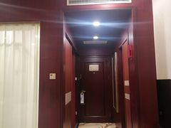 -山东政协大厦维景大酒店