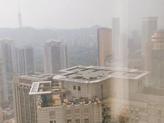 -大连中远海运洲际酒店