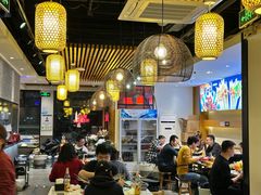 -钢管厂五区小郡肝火锅串串香(清河店)