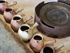 -成川茶店·潮汕工夫浓茶(万象店)